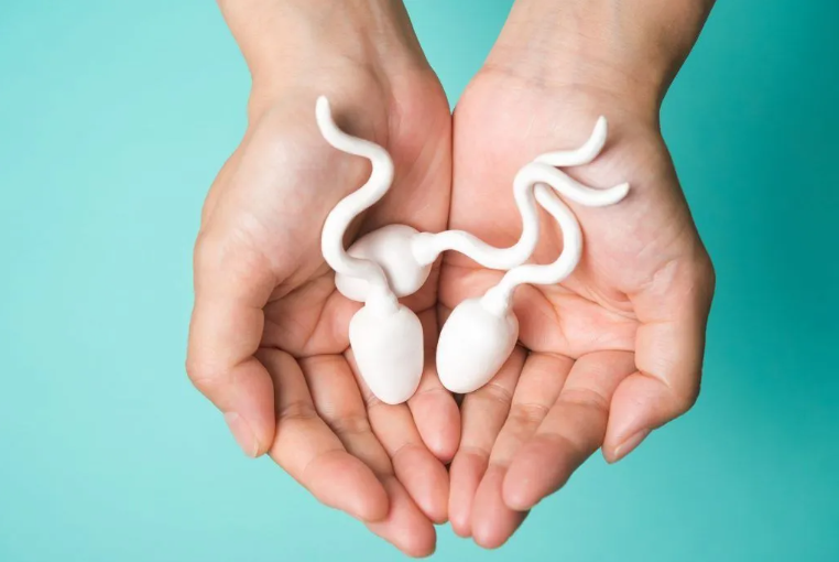 Menjaga Kualitas Sperma