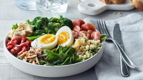 5 Makanan Lebih Sehat Setelah Direbus: Kunci Nutrisi dan Kesehatan!