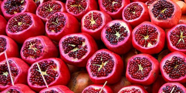 buah untuk awet muda