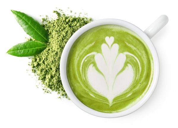 Green Coffee: Lebih Sehat dan Lebih Efektif dalam Menurunkan Berat Badan: Mitos atau Fakta?