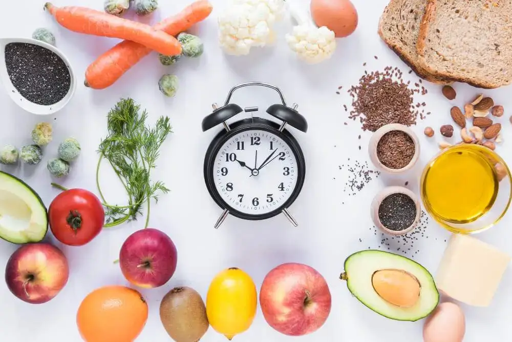 Intermittent Fasting: Jadwal Diet Tanpa Perlu Merasa Tersiksa, Ideal untuk Pemula di 2024!