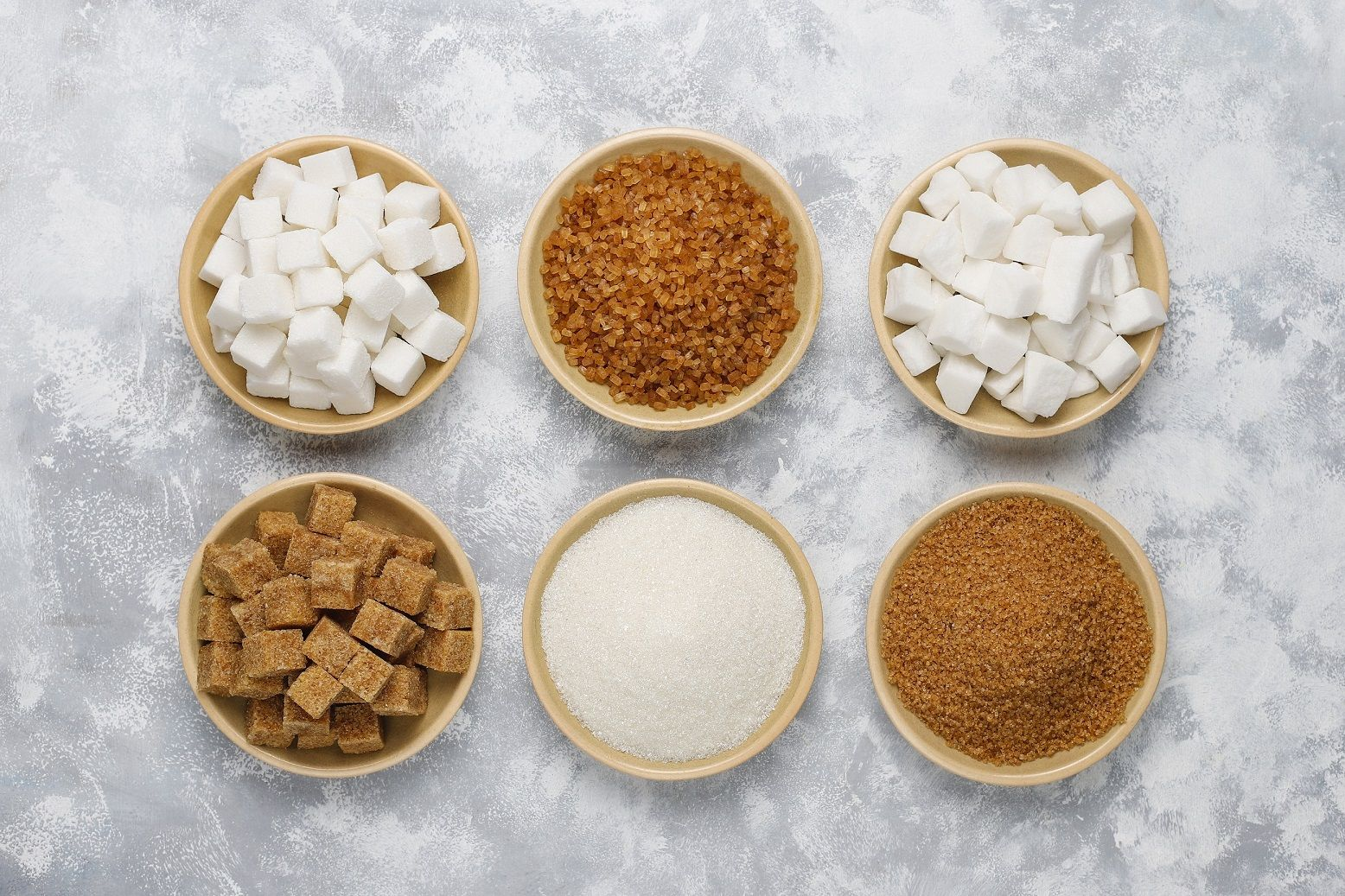 Alternatif Gula yang Lebih Menyehatkan: 3 Bahan Pengganti Gula yang Direkomendasikan