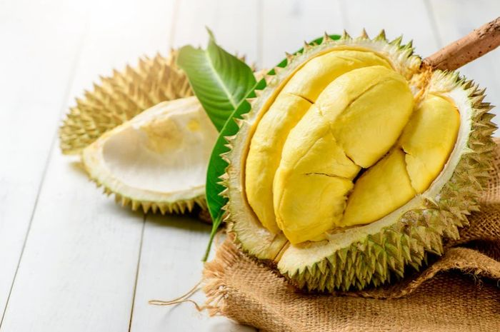 Raja Buah Terungkap, Ini 7 Alasan Durian Memikat Hati Pecinta Kuliner