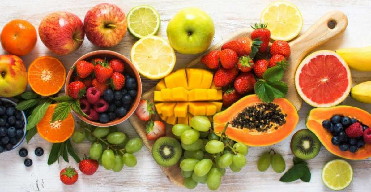 Menjaga Kesehatan Tubuh: 12 Manfaat Vitamin A dan Beberapa Contoh Makanannya
