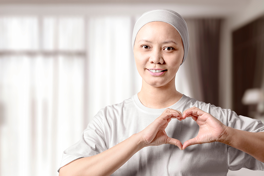 Resiko Terkena Kanker: 10 Cara Istimewa Menjauhkan Diri