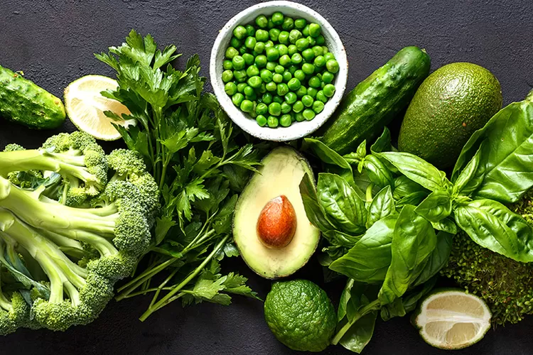 Makanan Sehat untuk Mencegah Kanker: 12 Pilihan Super yang Perlu Anda Ketahui