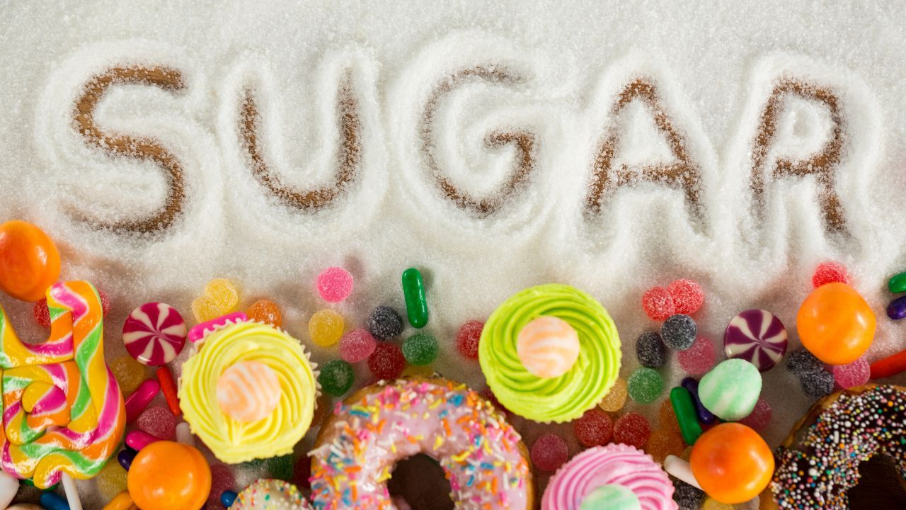 10 Gejala Tubuh Overdosis Gula yang Tak Boleh Dianggap Sepele