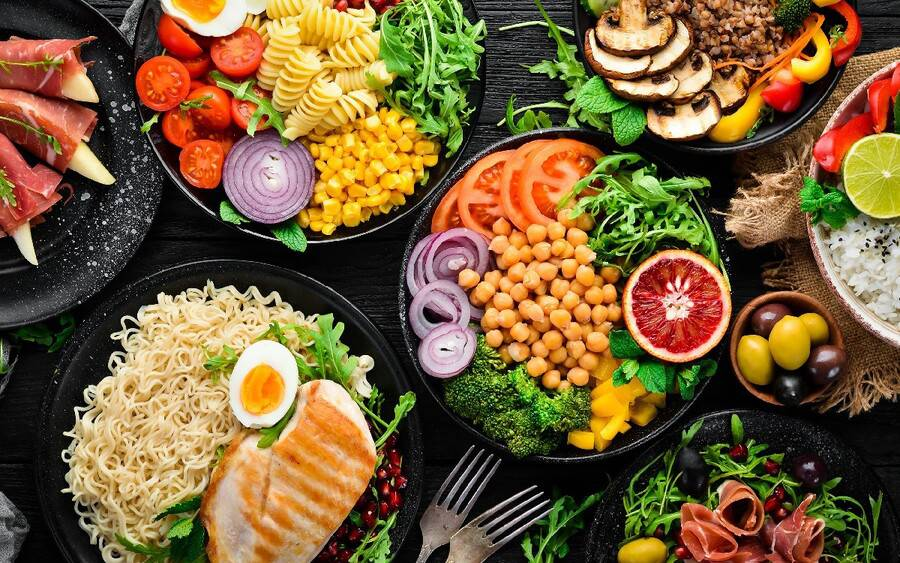 9 Camilan Sehat ala Diet Mediteranian: Solusi Super Turunkan Berat Badan!