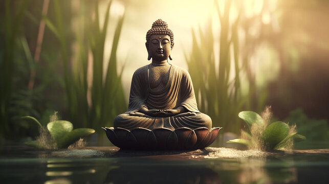 10 Kebiasaan Diet Buddha yang Membuat Hidup Lebih Sehat