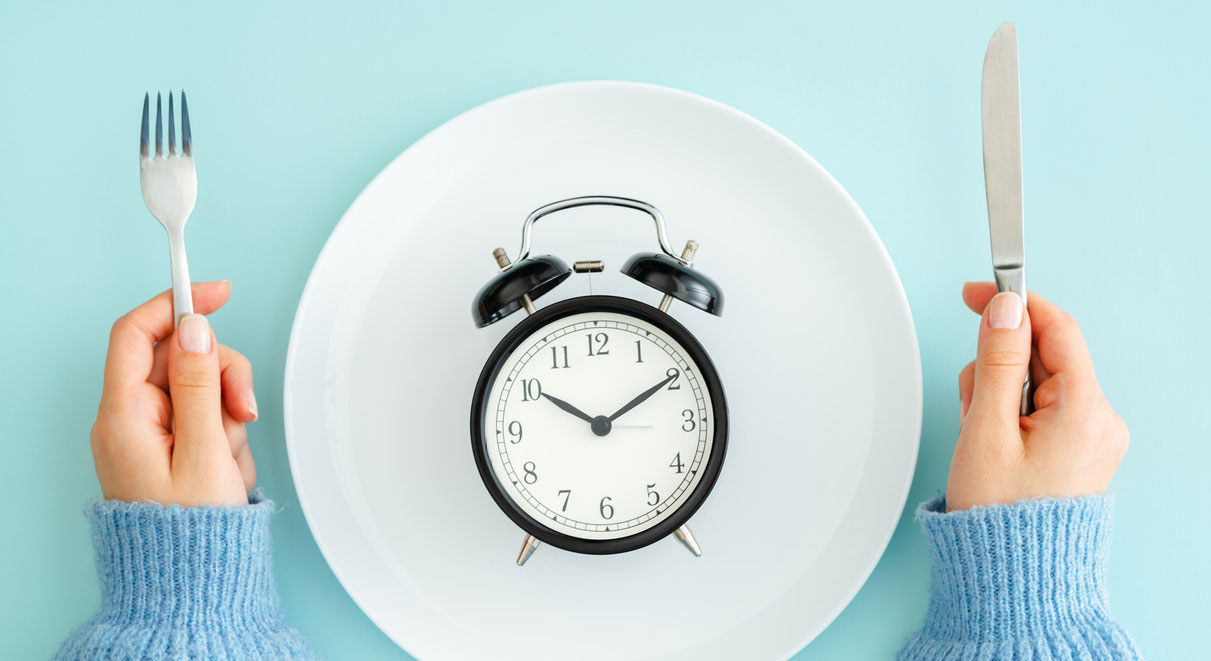 10 Manfaat Super dari Intermittent Fasting untuk Kesehatan, Apakah Membantu Kesehatan Jantung?