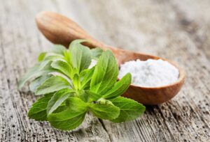 Apa Itu Stevia dan Mengapa Banyak Digunakan sebagai Pengganti Gula?
