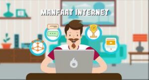 Manfaat Internet