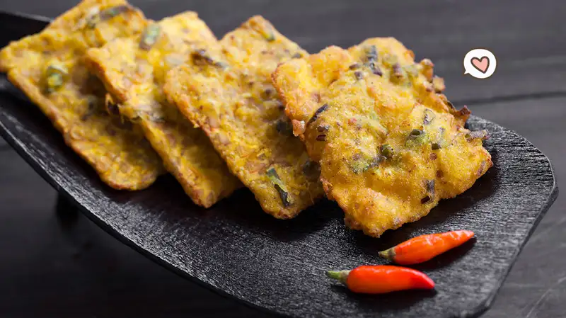 Apa Saja 10 Kreasi Makanan Terbaik yang Menggunakan Tempeh sebagai Bahan Utama?