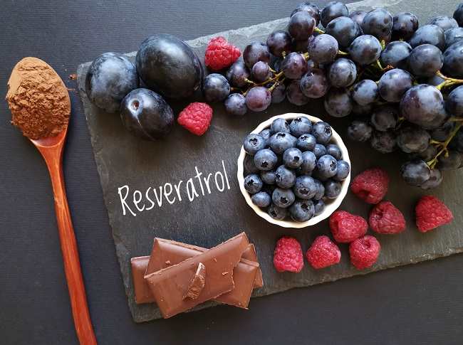Kenali Apa Itu Resveratrol dan Manfaatnya untuk Kesehatan Kita! (2024)