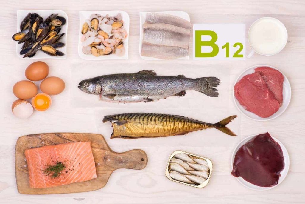 Yuk, Cari Tahu Kenapa Kamu Butuh Konsumsi Vitamin B12 Biar Energi Tetap On dan Saraf Sehat!