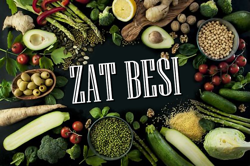 9 Manfaat Super Zat Besi dalam Menjaga Kesehatan Darah dan Energi