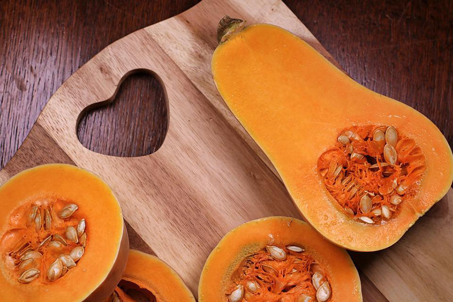 9 Manfaat Super Mengonsumsi Labu untuk Kesehatan Mata dan Sistem Pencernaan