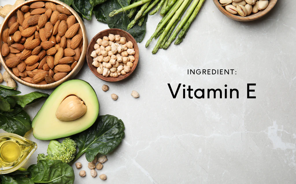 9 Fakta tentang Efektivitas Suplemen Vitamin E dalam Menjaga Kesehatan Kulit