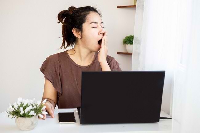 10 Penyakit Karena Kurang Tidur dan Dampak Super bagi Kesehatan