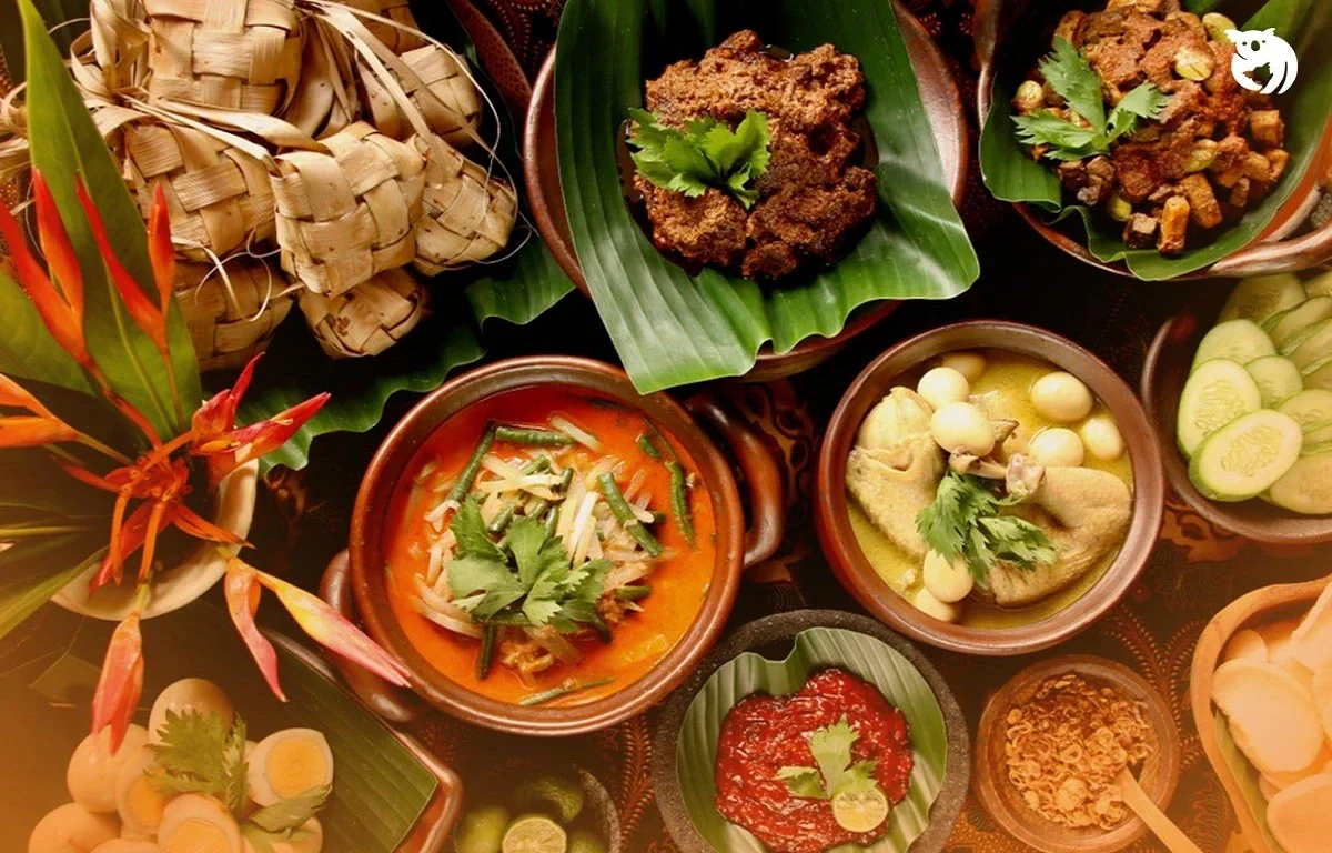 10 Tips Amazing Tetap Sehat Mengonsumsi Makanan Lebaran Menurut Pakar