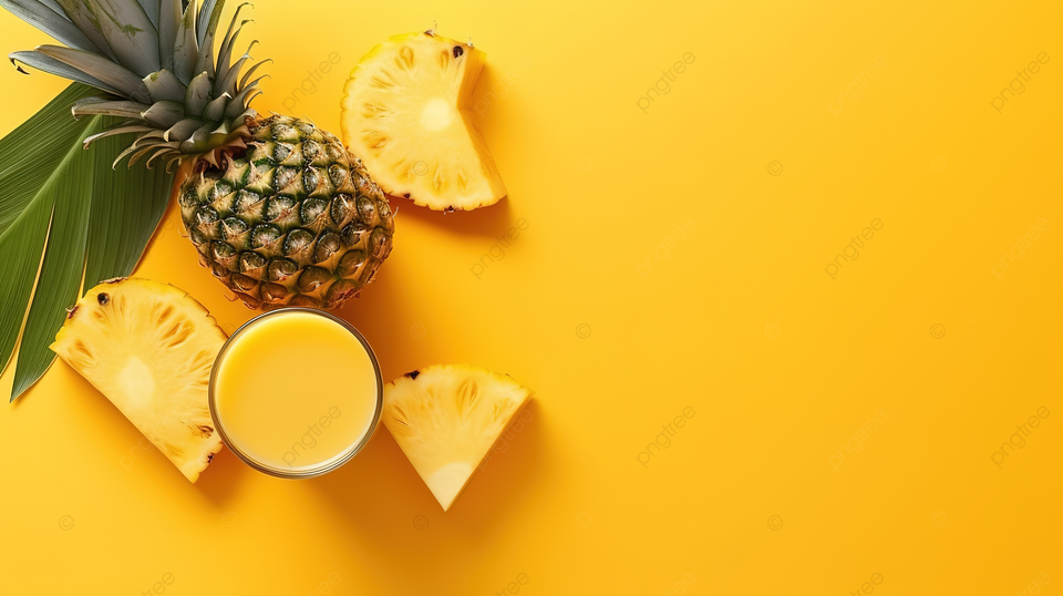10 Manfaat Buah Nanas yang Super untuk Kesehatan yang Perlu Anda Ketahui