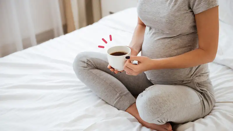 Minum Kopi Saat Hamil: Apakah Aman atau Tidak? Ini Fakta Amazing Nya! (2025)