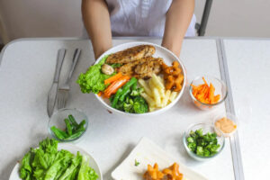 Makanan Sehat
