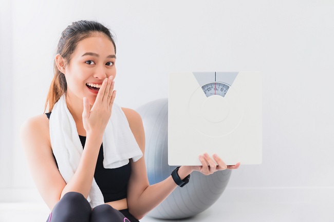 5 Cara Gemukan Badan Dengan Nutrisi Seimbang
