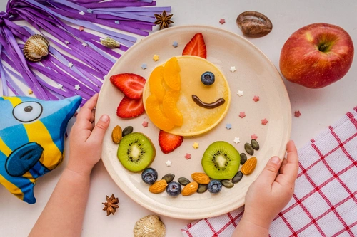 6 Camilan Sehat Anak Pengganti Jajanan Tinggi Gula