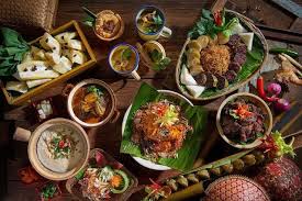 5 Hidangan Khas Indonesia Yang Kaya Nutrisi