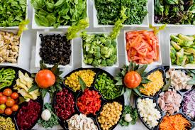 6 Makanan Diet Rendah Gula Untuk Kontrol Berat Badan