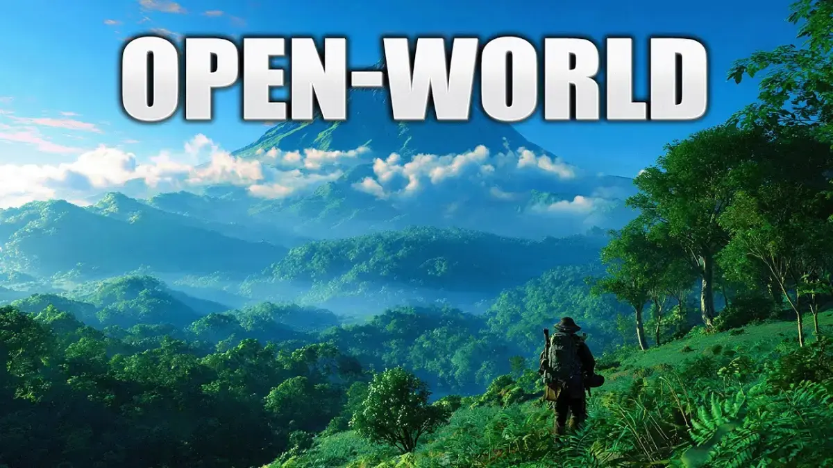 Game Online Petualangan Open World Terbaik 2026 dengan Dunia Luas dan Seru